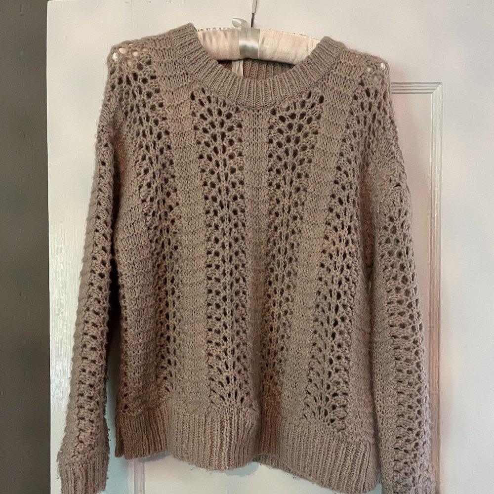 Madewell Sweater